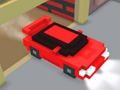 Logħba Cube City Racing onlajn