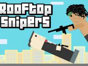 Logħba Snipers tas-Saqaf  onlajn