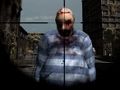 Logħba Sniper 3D City Apocalypse onlajn