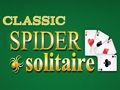 Logħba Spider Classic Solitaire onlajn Logħba Spider Classic Solitaire onlajn