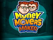 Logħba Money Movers Maker onlajn