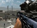 Logħba Sniper tal-Warzone onlajn Logħba Sniper tal-Warzone onlajn