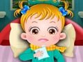 Logħba Baby Hazel Tmur Morda onlajn Logħba Baby Hazel Tmur Morda onlajn