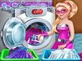 Logħba Kapijiet tal-Ħasil Superdoll  onlajn