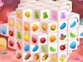 Logħba Mahjongg Dimensions Candy 640 sekonda  onlajn