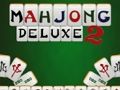 Logħba Mahjong Deluxe 2 onlajn