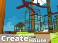Logħba Kogama Createyourhouse onlajn