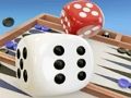 Logħba Backgammon onlajn Logħba Backgammon onlajn