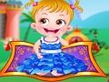 Logħba Fairyland Hazel Baby onlajn