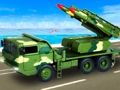 Logħba Logħob tas-Sewqan tat-Trakk tal-Armata tal-Missili tal-Armata tal-Istati Uniti  onlajn