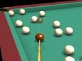 Logħba 3d Billiard Piramid onlajn Logħba 3d Billiard Piramid onlajn