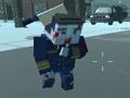 Logħba Gungame 24 pixel onlajn