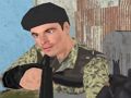 Logħba Sopravivenza tal-Commando Frontline onlajn