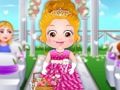 Logħba Baby Girl Hazel Flower Girl onlajn Logħba Baby Girl Hazel Flower Girl onlajn