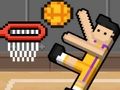 Logħba Basketball każwali  onlajn