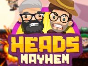 Logħba Kapijiet Mayhem  onlajn