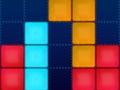 Logħba Falling jimblokka l-logħba Tetris onlajn