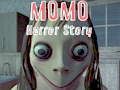 Logħba Momo Horror Story onlajn