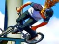 Logħba Jigsaw tal-bikes bikes  onlajn