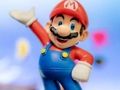 Logħba Super Mario Hangman onlajn Logħba Super Mario Hangman onlajn