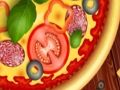 Logħba Tisjir u Ħami tal-Maker tal-Pizza onlajn Logħba Tisjir u Ħami tal-Maker tal-Pizza onlajn