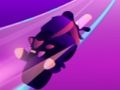 Logħba Neon Racer onlajn