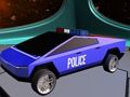 Logħba Simulatur tas-Sewqan ta 'Stunt ta' Karozza Cyber Truck  onlajn