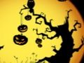Logħba Ġbir ta 'Halloween Jigsaw Puzzle  onlajn