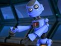 Logħba Robots Intelliġenti Jigsaw  onlajn