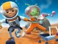 Logħba Subway Surfers Tour Houston onlajn