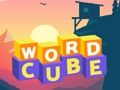 Logħba Word Cube Online onlajn