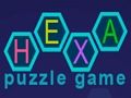 Logħba Logħba tal-Puzzle Hexa  onlajn