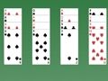 Logħba Solitaire golf  onlajn