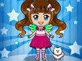 Logħba Ħallieq Kawaii Chibi onlajn Logħba Ħallieq Kawaii Chibi onlajn