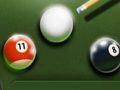 Logħba 8 Ball Billiards Classic onlajn Logħba 8 Ball Billiards Classic onlajn