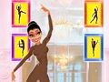 Logħba Tina Tgħallem Ballet  onlajn