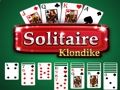 Logħba Solitaire Klondike onlajn Logħba Solitaire Klondike onlajn