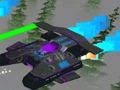 Logħba Sky Hunter 3d onlajn