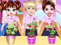 Logħba Baby Taylor Little Farmer onlajn