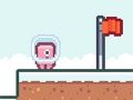 Logħba Pink Cuteman 2 onlajn