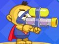 Logħba Squirt Gun War onlajn