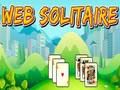 Logħba Web Solitaire onlajn