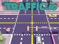 Logħba Traffiku. io  onlajn
