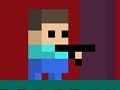 Logħba Steve AdventureCraft Nether onlajn