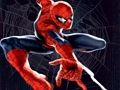Logħba Spiderman Color Fall onlajn
