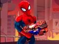 Logħba Spider-Man l-aħħar gwerrier onlajn