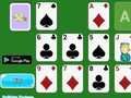 Logħba Fortuna Solitaire onlajn