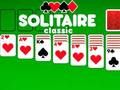 Logħba Solitaire Classic onlajn Logħba Solitaire Classic onlajn