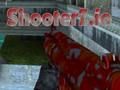 Logħba ShooterZ. io  onlajn