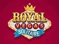 Logħba Royal Vegas Solitaire onlajn
